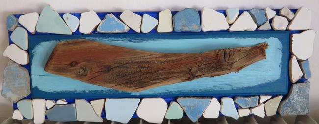 Whale Art