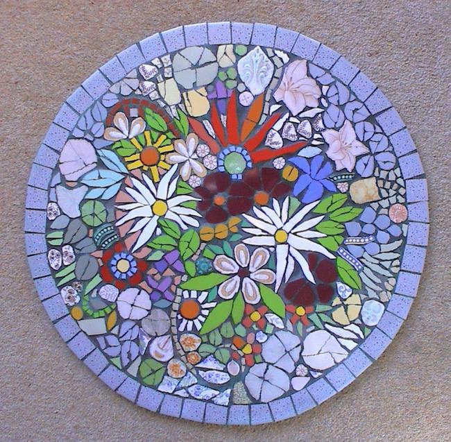 Window for Betty