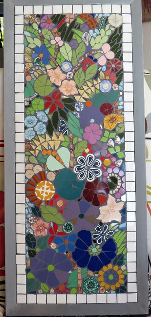 Kipling Garden