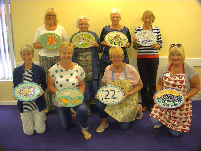 WI Peacehaven
