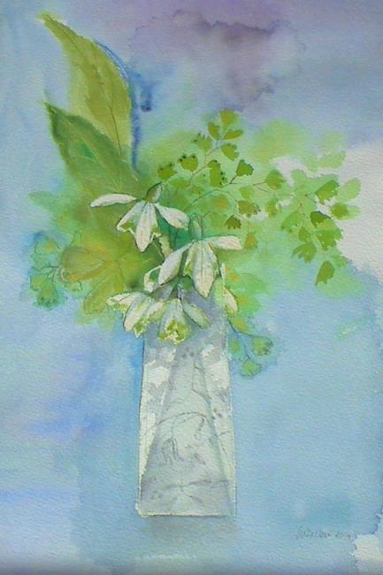 Snowdrops