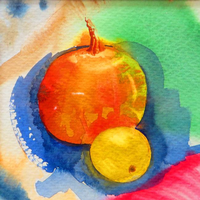 Pomegranate
