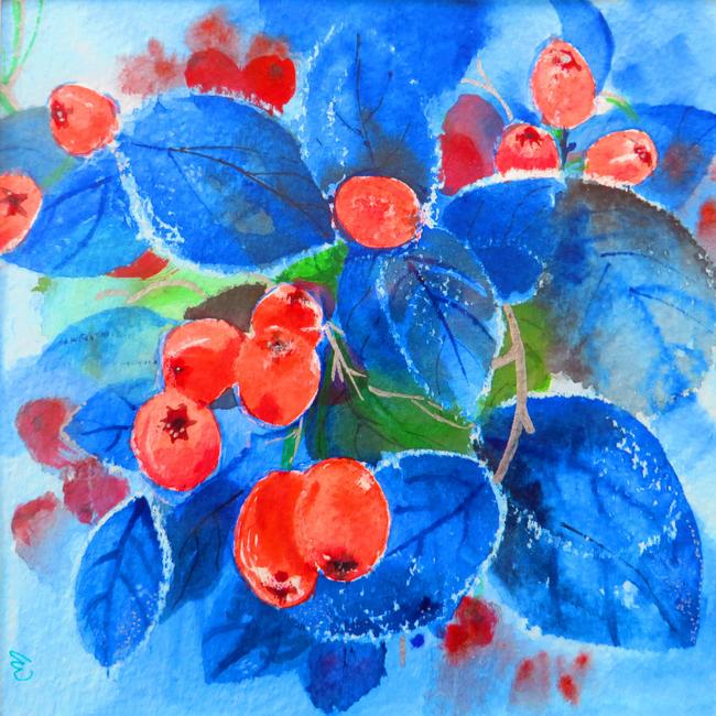 Berries