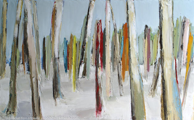 woods