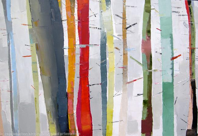 pine trees 2