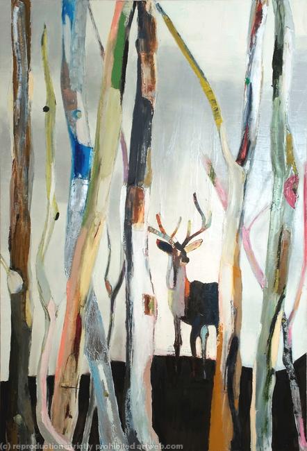 stag