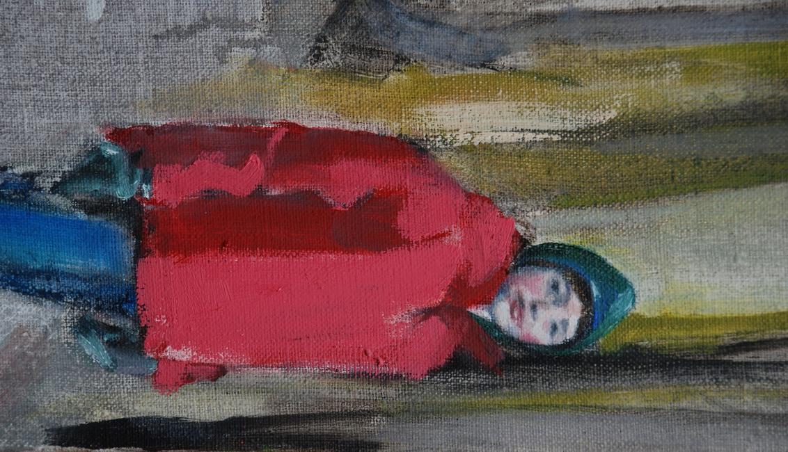 walk detail