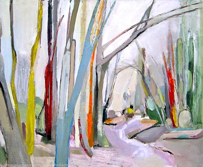 woods 8