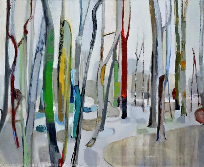 woods 12