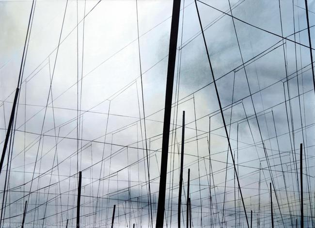 Highly Strung