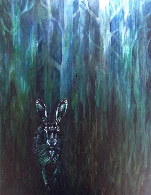 Dream hare