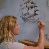 Michelle Wooldridge