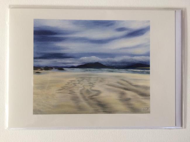 Berneray, North Uist