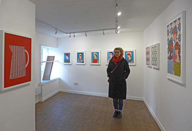Amy Blackwell