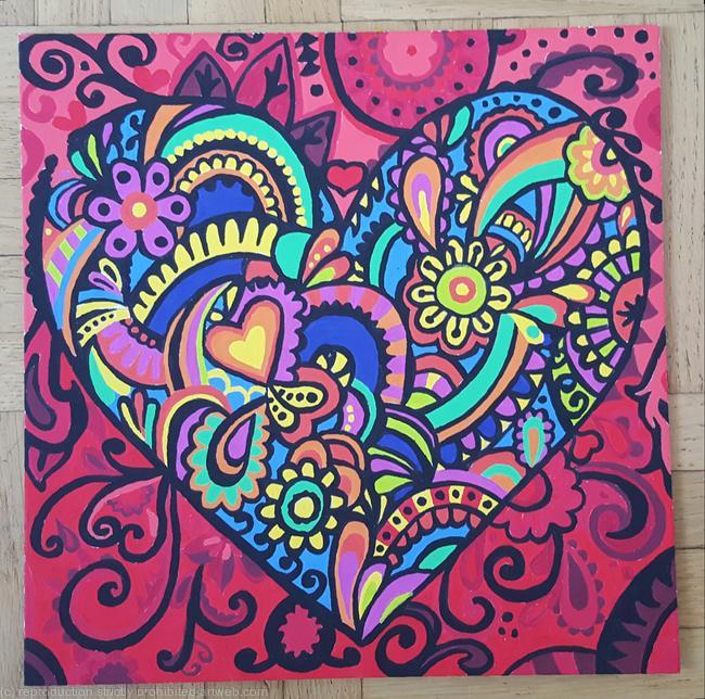 just LOVE