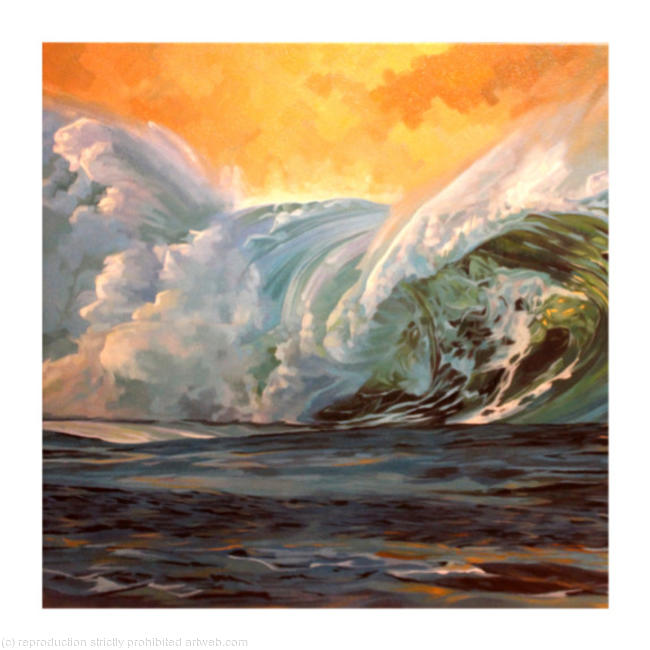 Mullaghmore Head 2 - Card