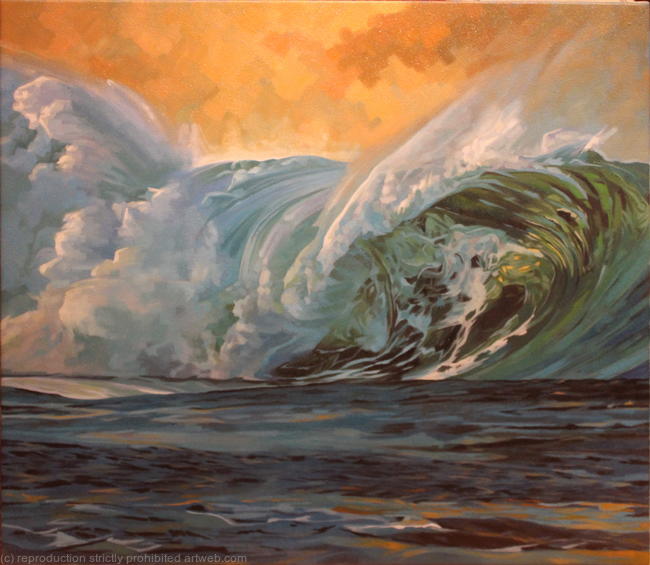Mullaghmore Head 2