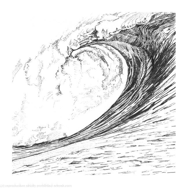 Mullaghmore Head 5 - Card