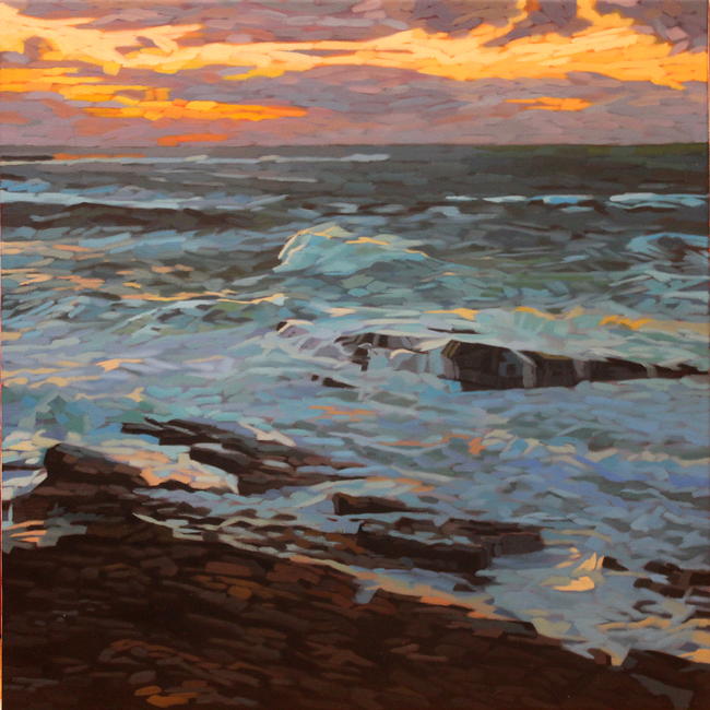Kilkilloge, Mullaghmore 3