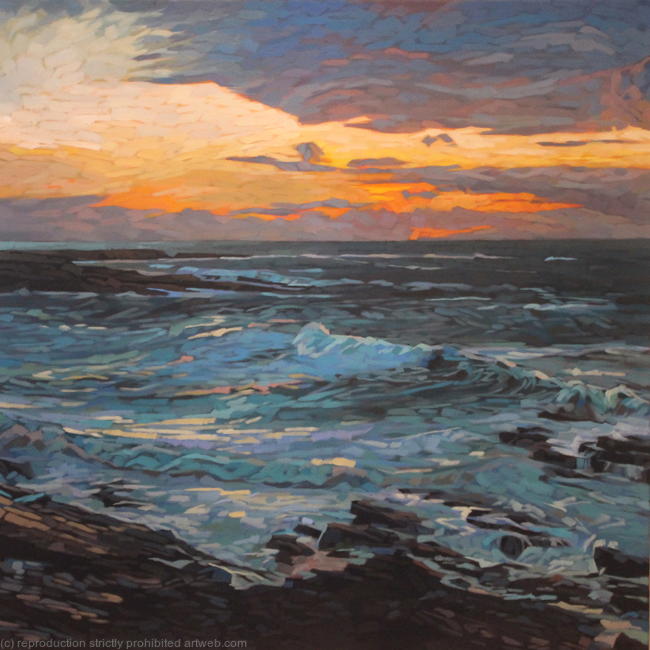 Kilkilloge, Mullaghmore 2