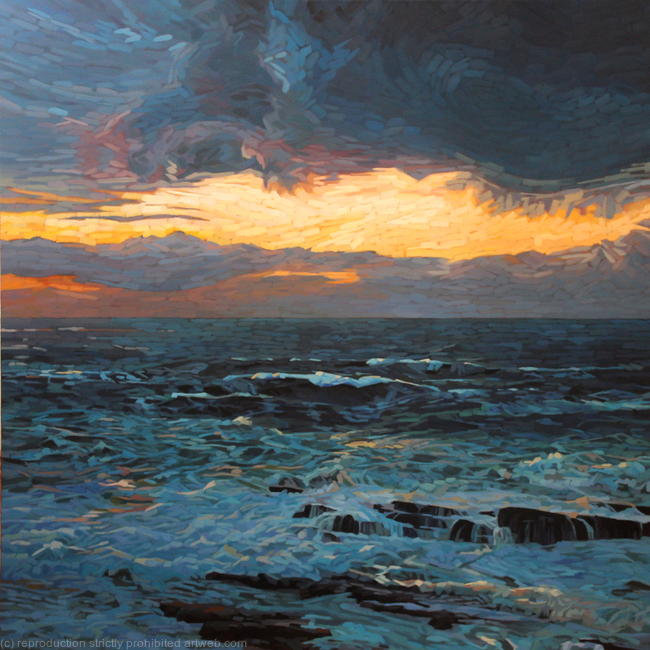 Kilkilloge, Mullaghmore 1