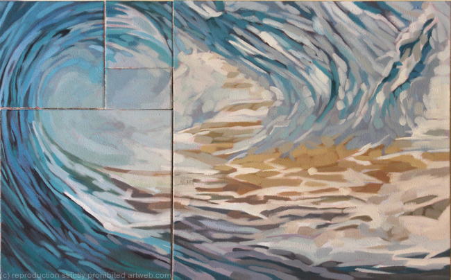 Golden Wave 2