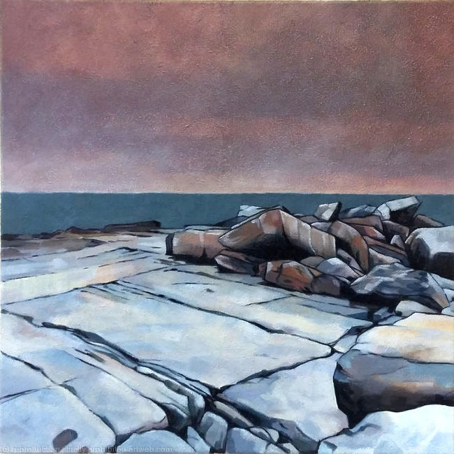 Rocks At Doolin 2