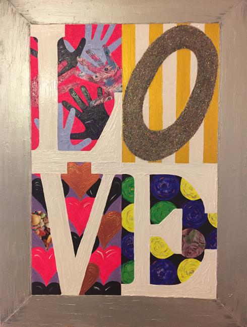 LOVE