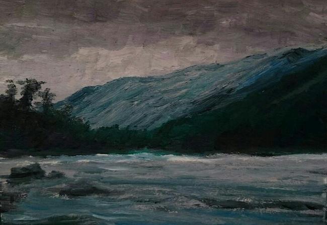 The River