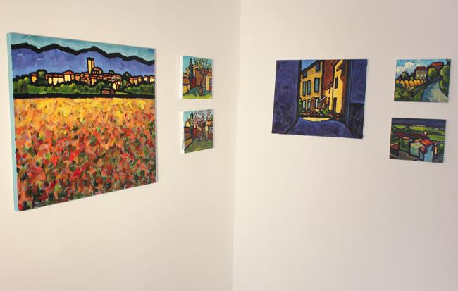 malcolm croft sudio wall
