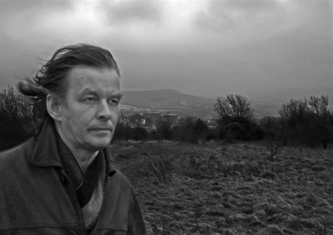 Photograph - David Stacey