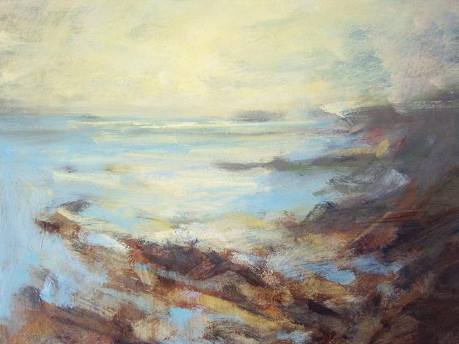 Seascape
