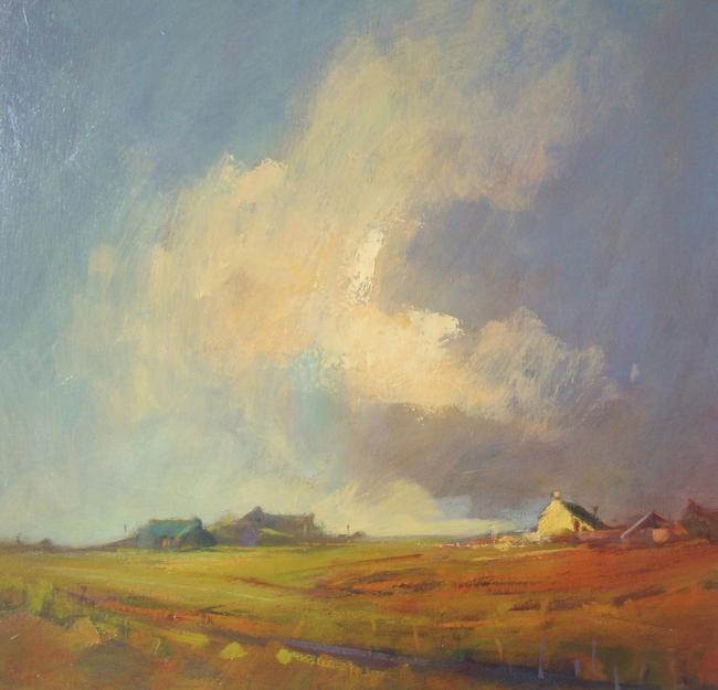 Village Sky