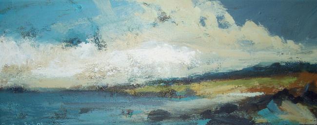 beach lewis 20 x 50