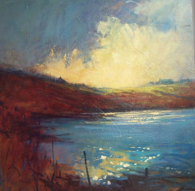 Summer Evening