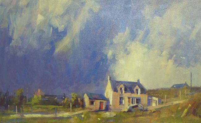 Finlay's House