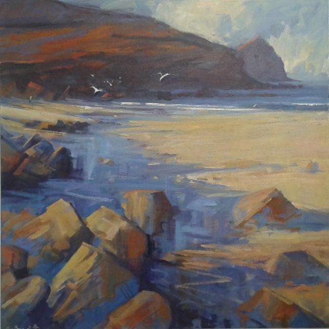 Hebridean Ebb