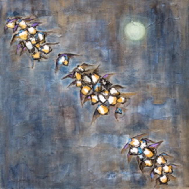 Midnight Migrants