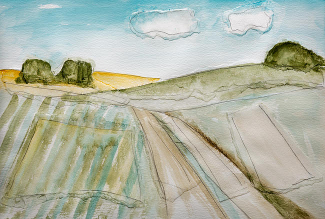 Cheesefoot Head Track