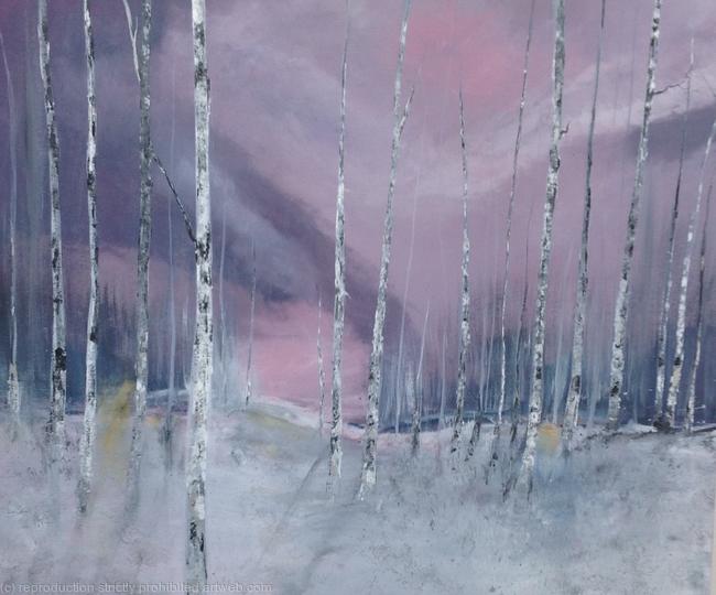 Glow of Winter