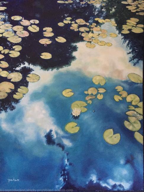 Waterlilies