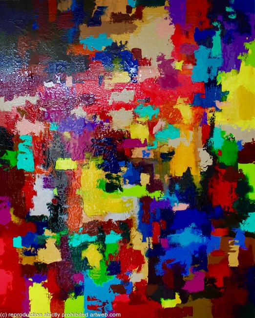 Festival of Colour