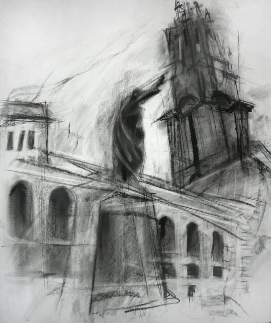 St Annes, Limehouse
