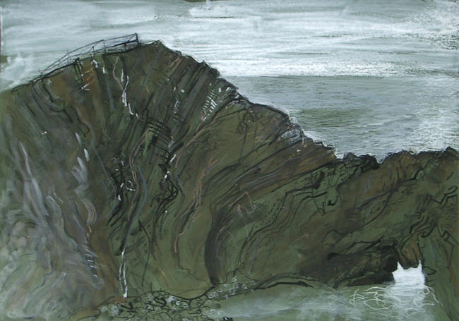 Lulworth Cove
