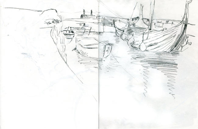 corrie port