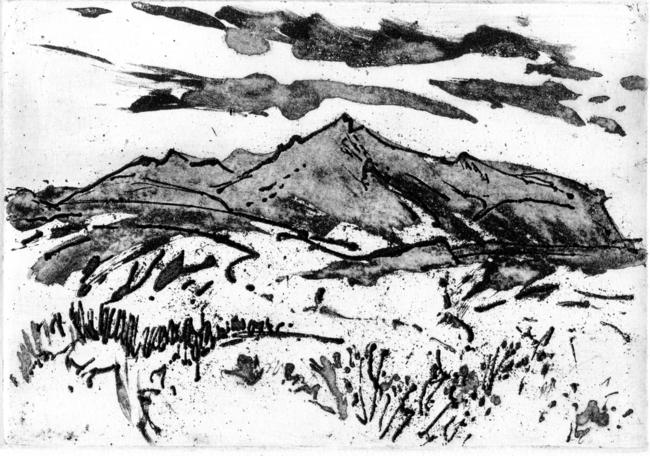 Goatfell