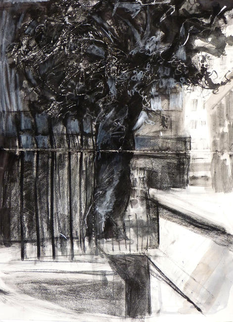 St Brides, London