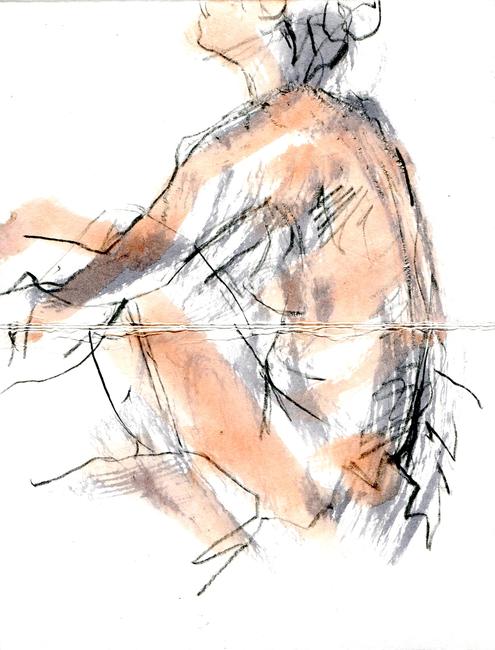 life drawing