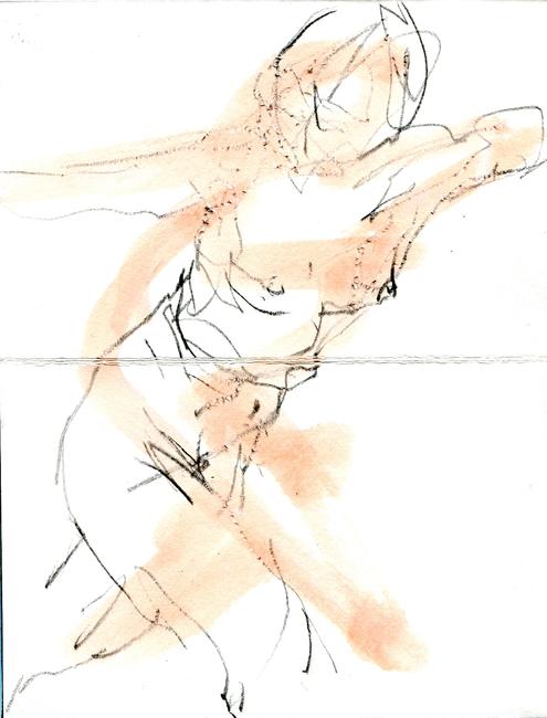 life drawing