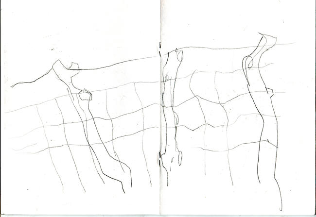 Original sketch